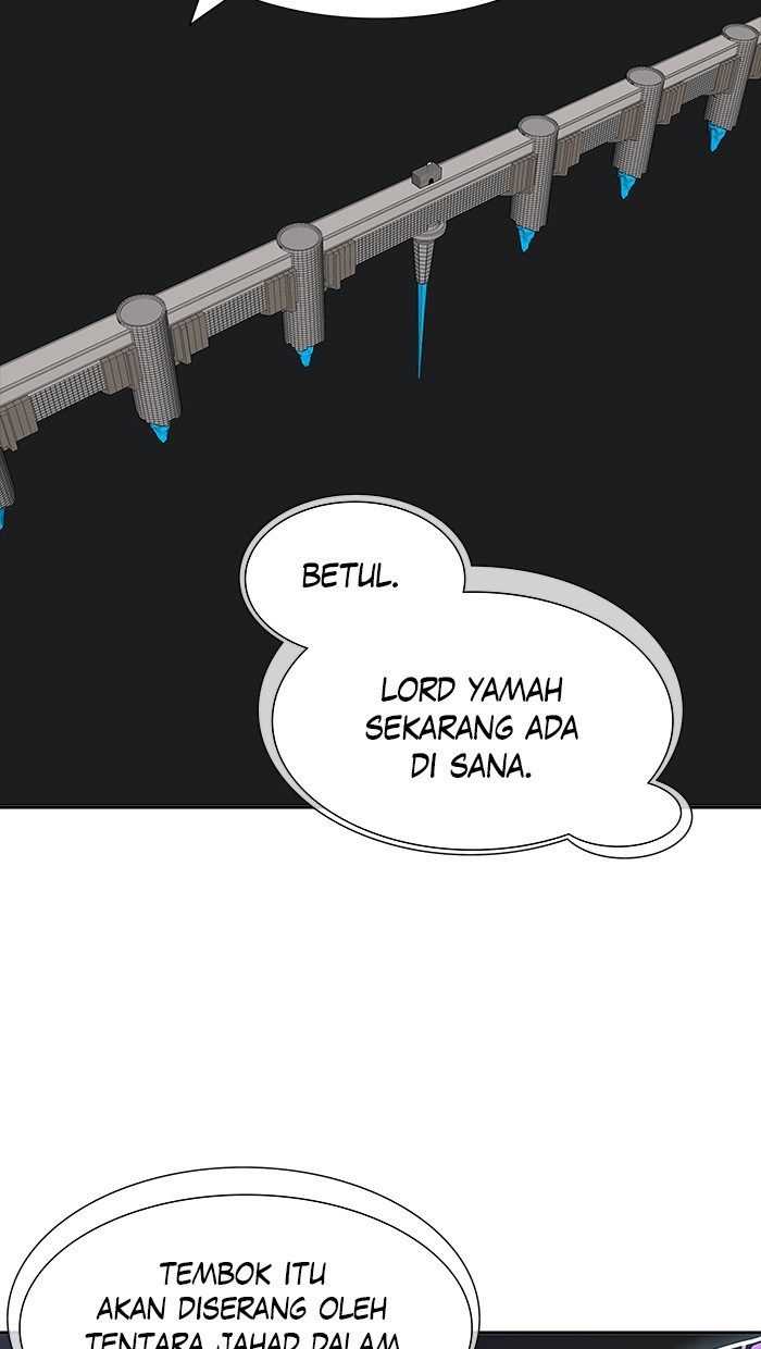 tower-of-god - Chapter: 451