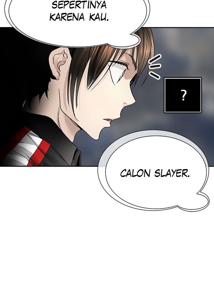 tower-of-god - Chapter: 451
