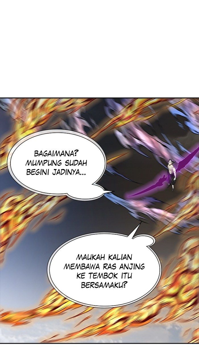 tower-of-god - Chapter: 451