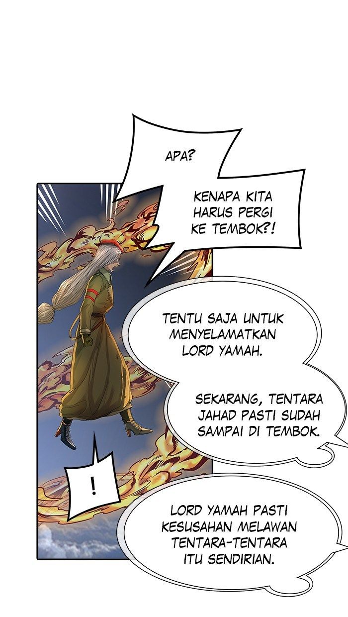 tower-of-god - Chapter: 451