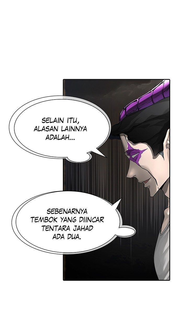 tower-of-god - Chapter: 451