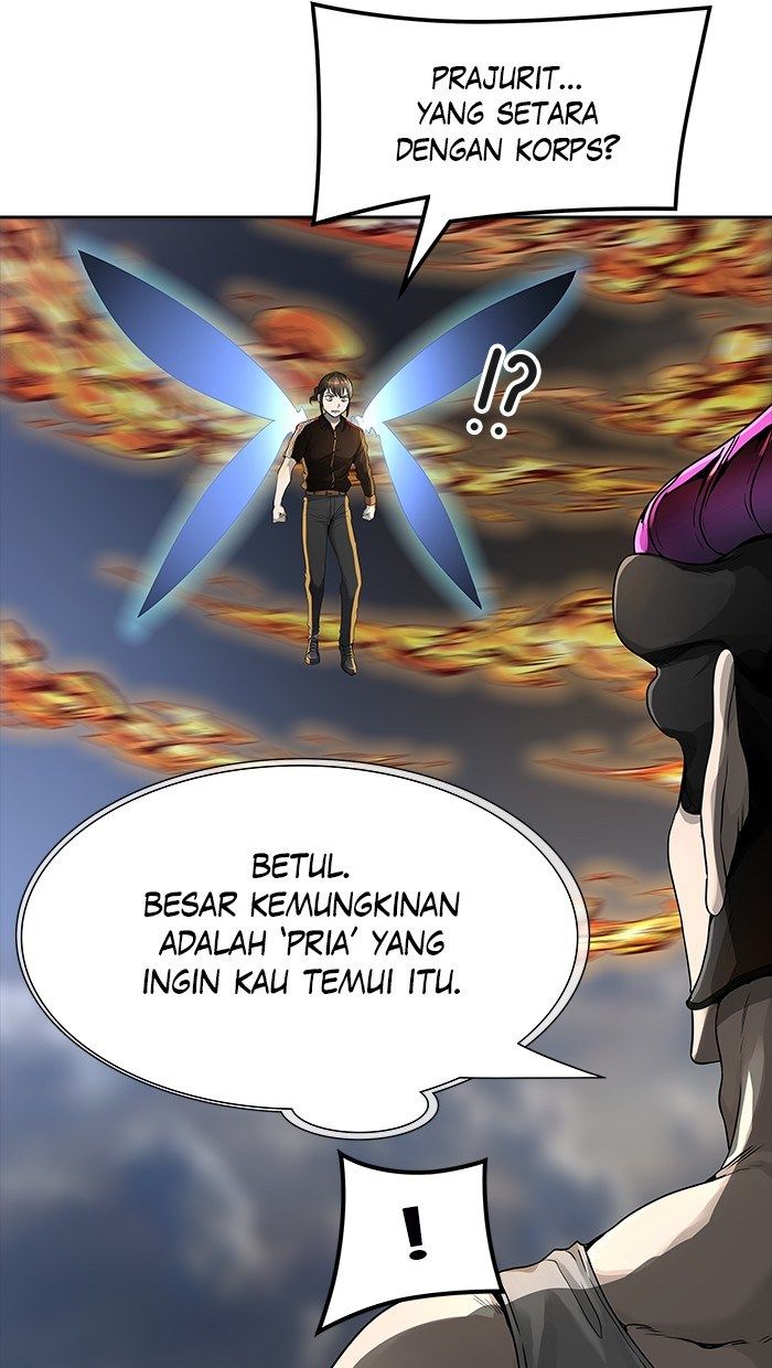tower-of-god - Chapter: 451