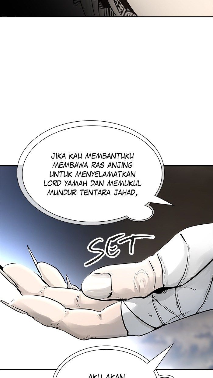 tower-of-god - Chapter: 451