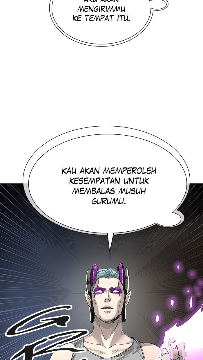tower-of-god - Chapter: 451