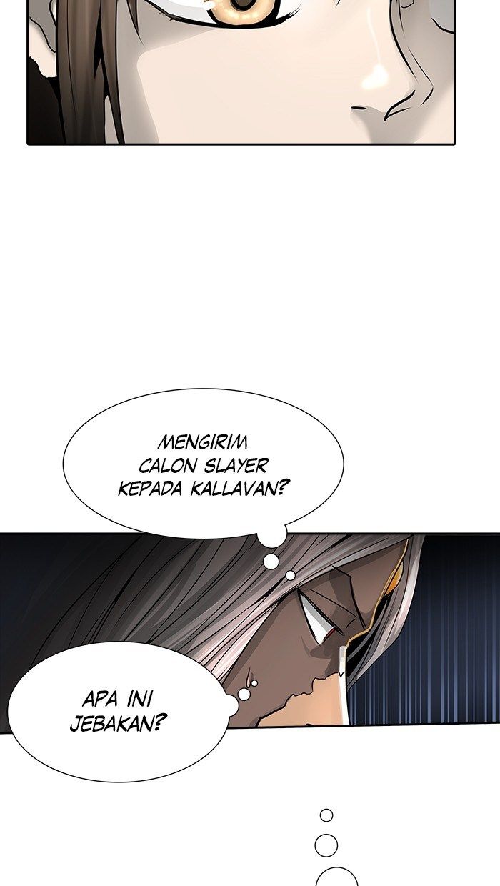 tower-of-god - Chapter: 451
