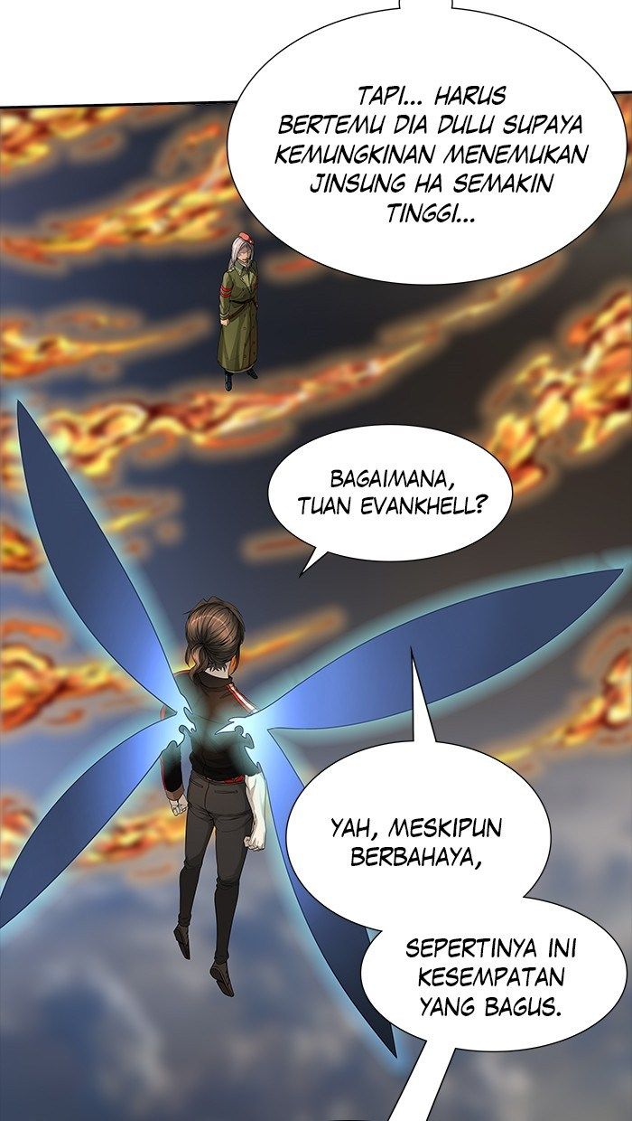 tower-of-god - Chapter: 451