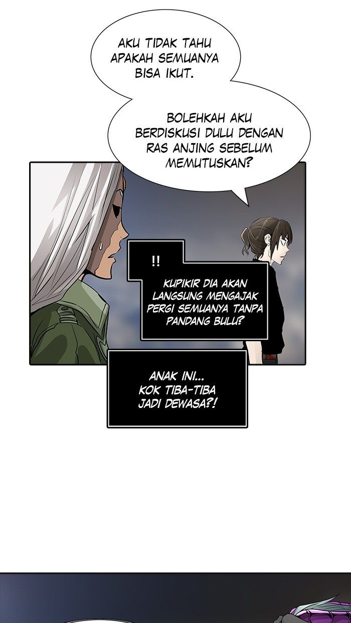 tower-of-god - Chapter: 451