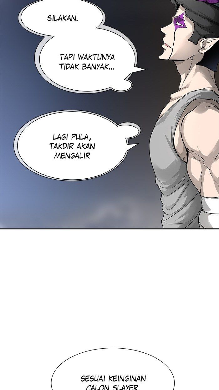 tower-of-god - Chapter: 451