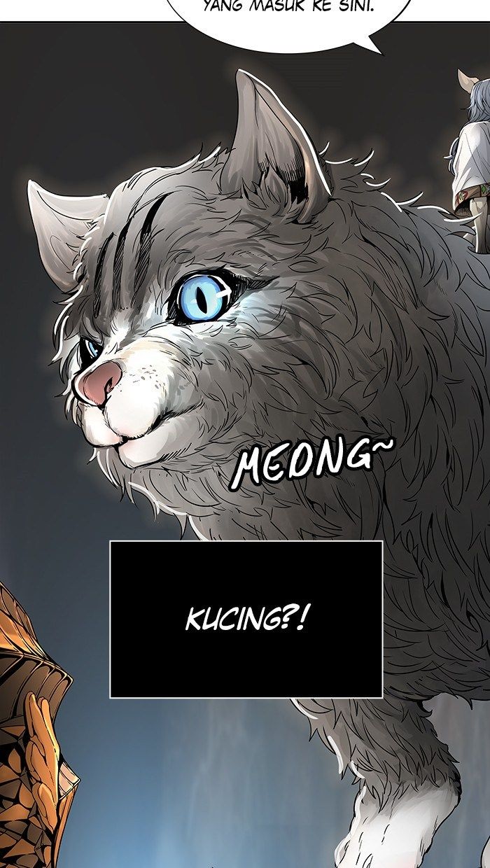 tower-of-god - Chapter: 451