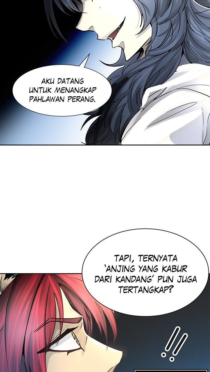 tower-of-god - Chapter: 451