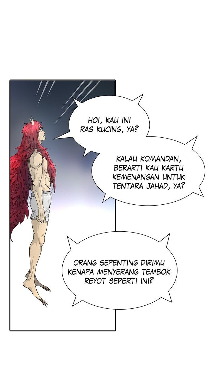 tower-of-god - Chapter: 451
