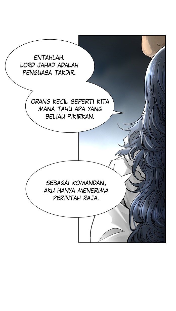 tower-of-god - Chapter: 451