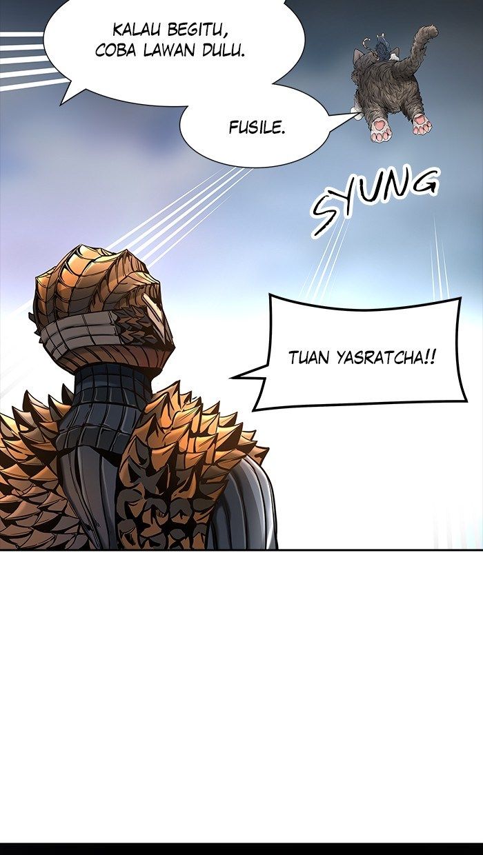 tower-of-god - Chapter: 451