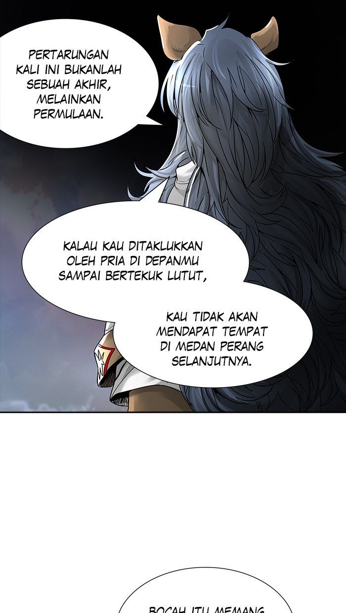 tower-of-god - Chapter: 451