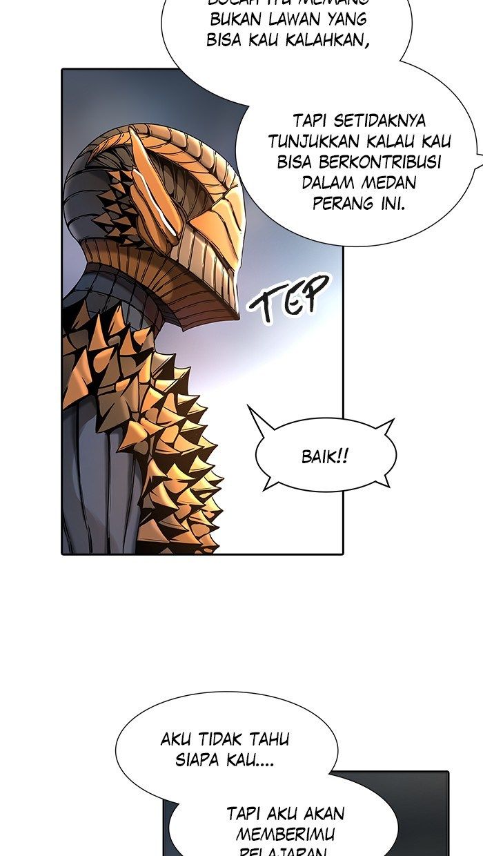 tower-of-god - Chapter: 451