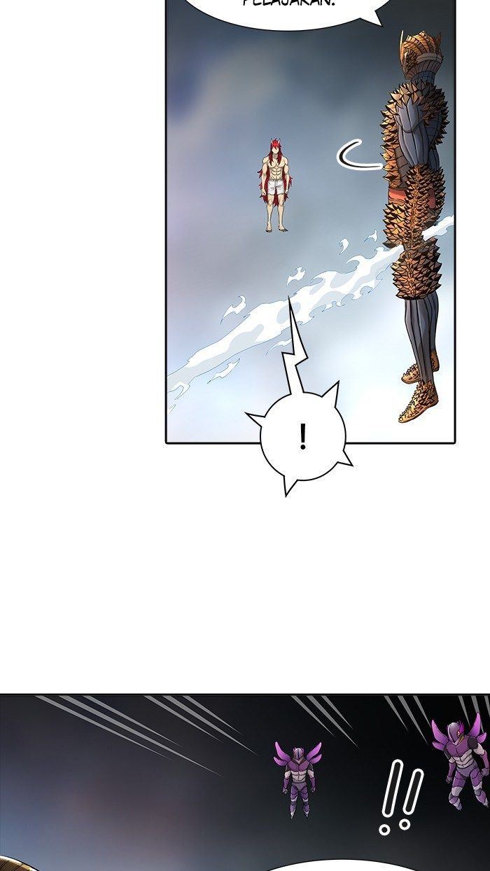 tower-of-god - Chapter: 451