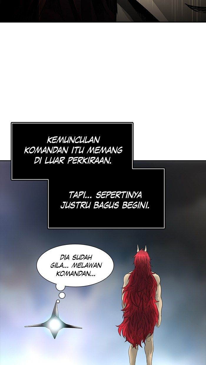 tower-of-god - Chapter: 451