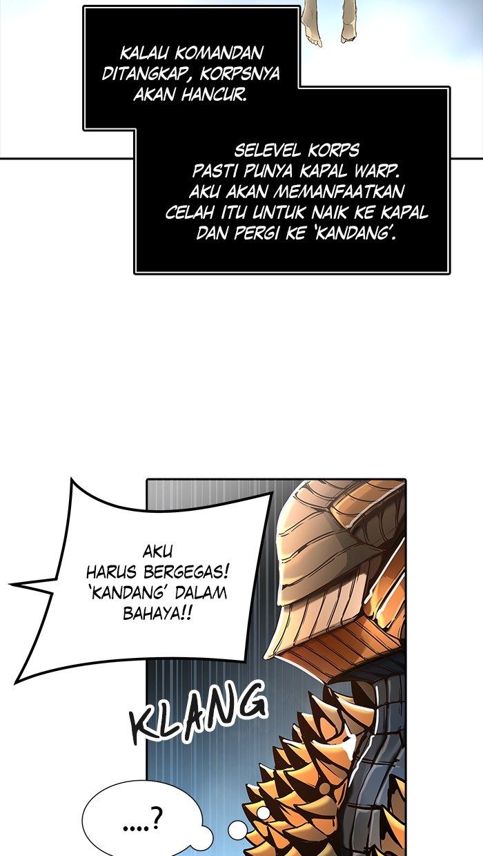 tower-of-god - Chapter: 451
