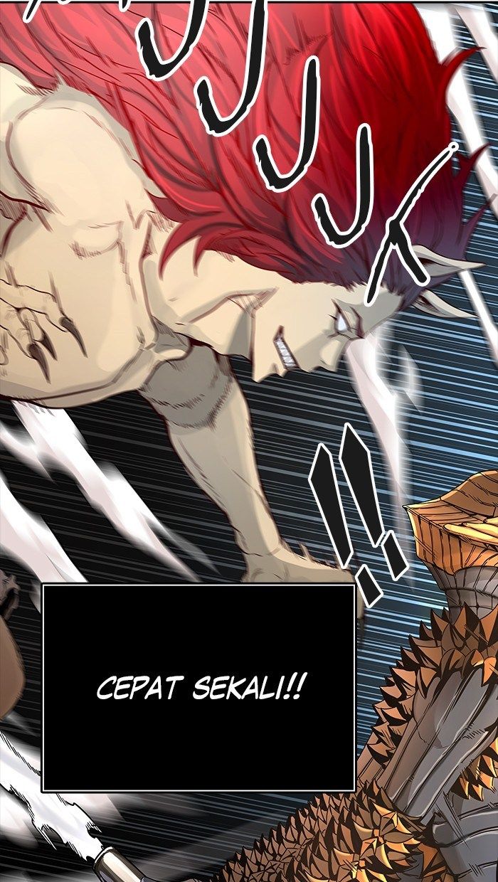 tower-of-god - Chapter: 451