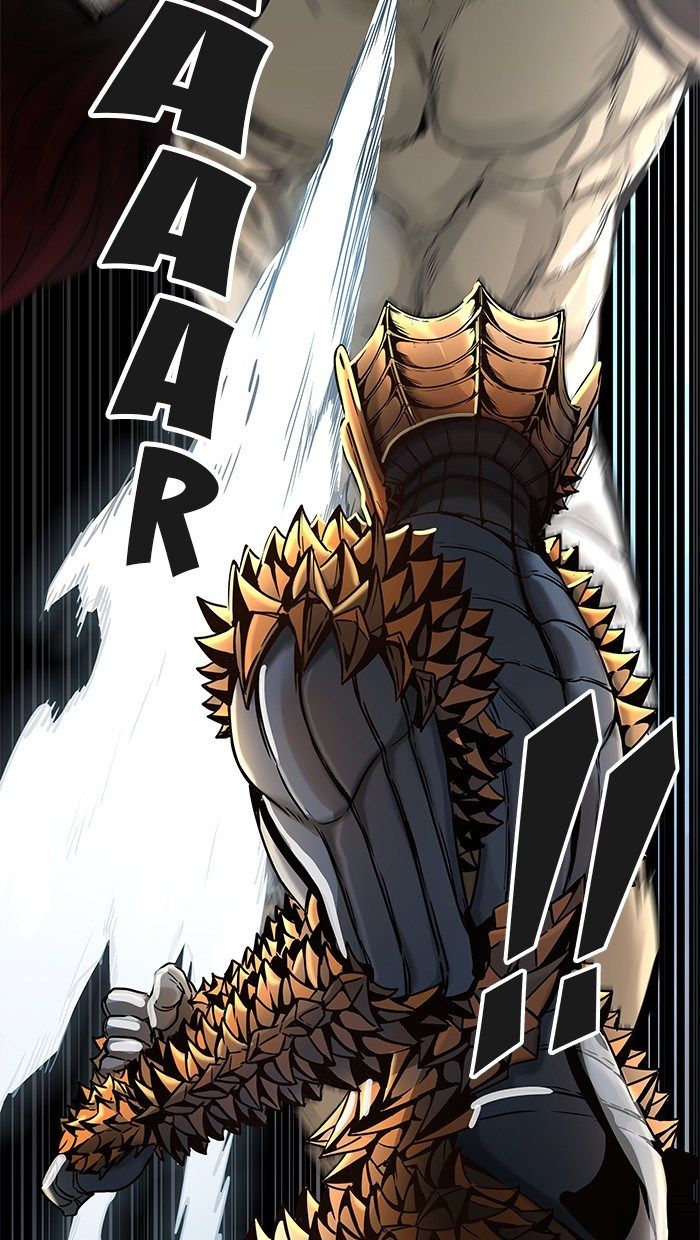 tower-of-god - Chapter: 451