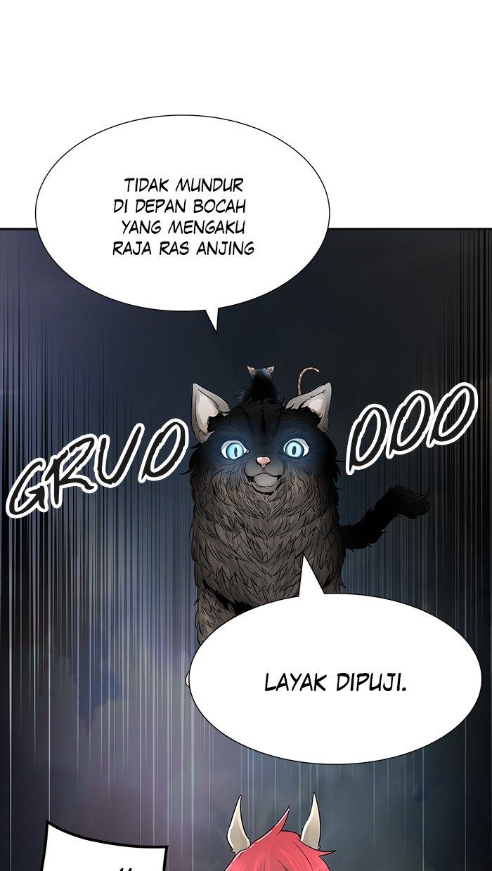 tower-of-god - Chapter: 451