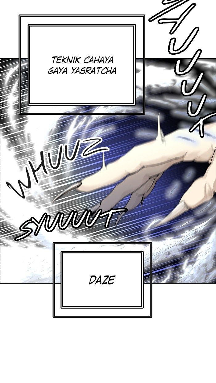 tower-of-god - Chapter: 451