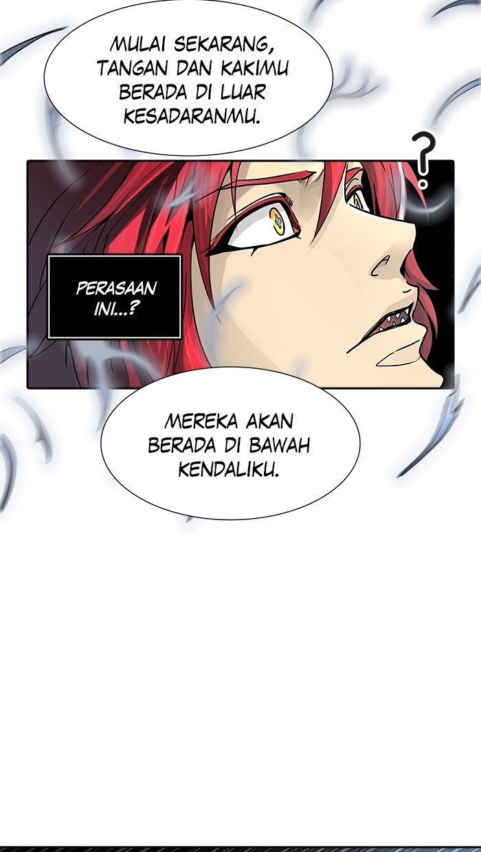 tower-of-god - Chapter: 451
