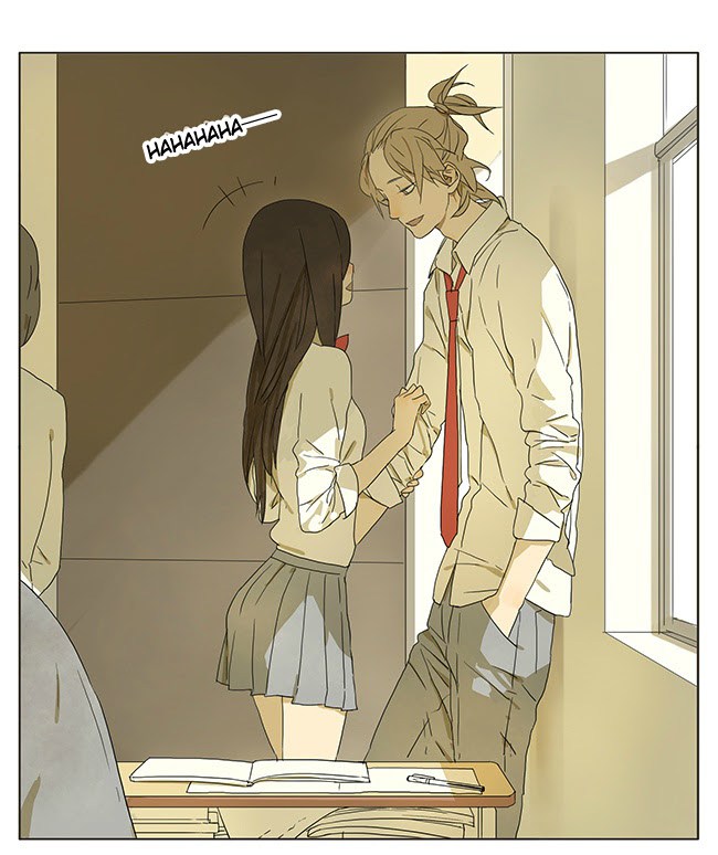 tamen-de-gushi - Chapter: 50