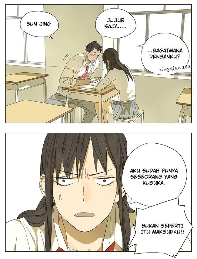 tamen-de-gushi - Chapter: 50