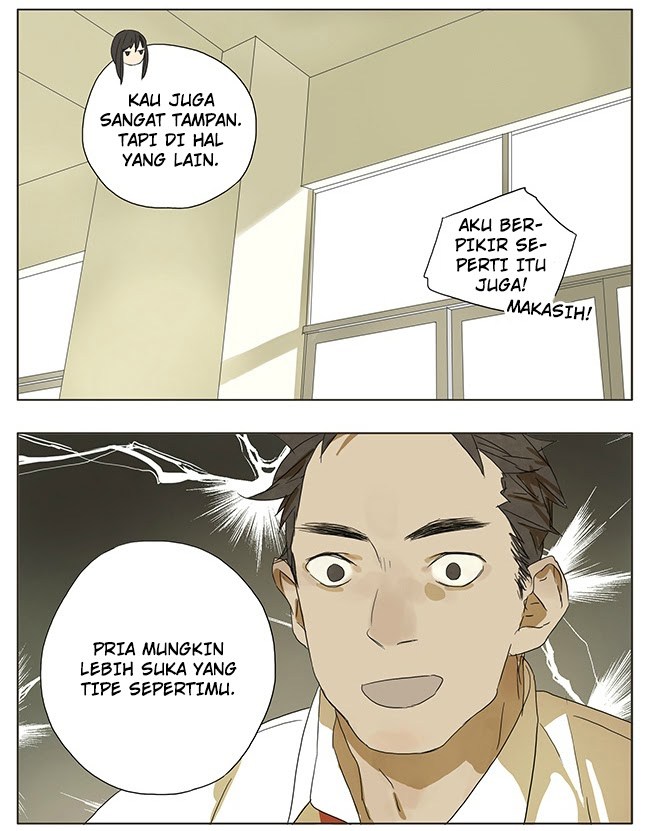 tamen-de-gushi - Chapter: 50