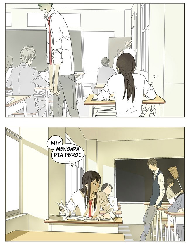 tamen-de-gushi - Chapter: 50