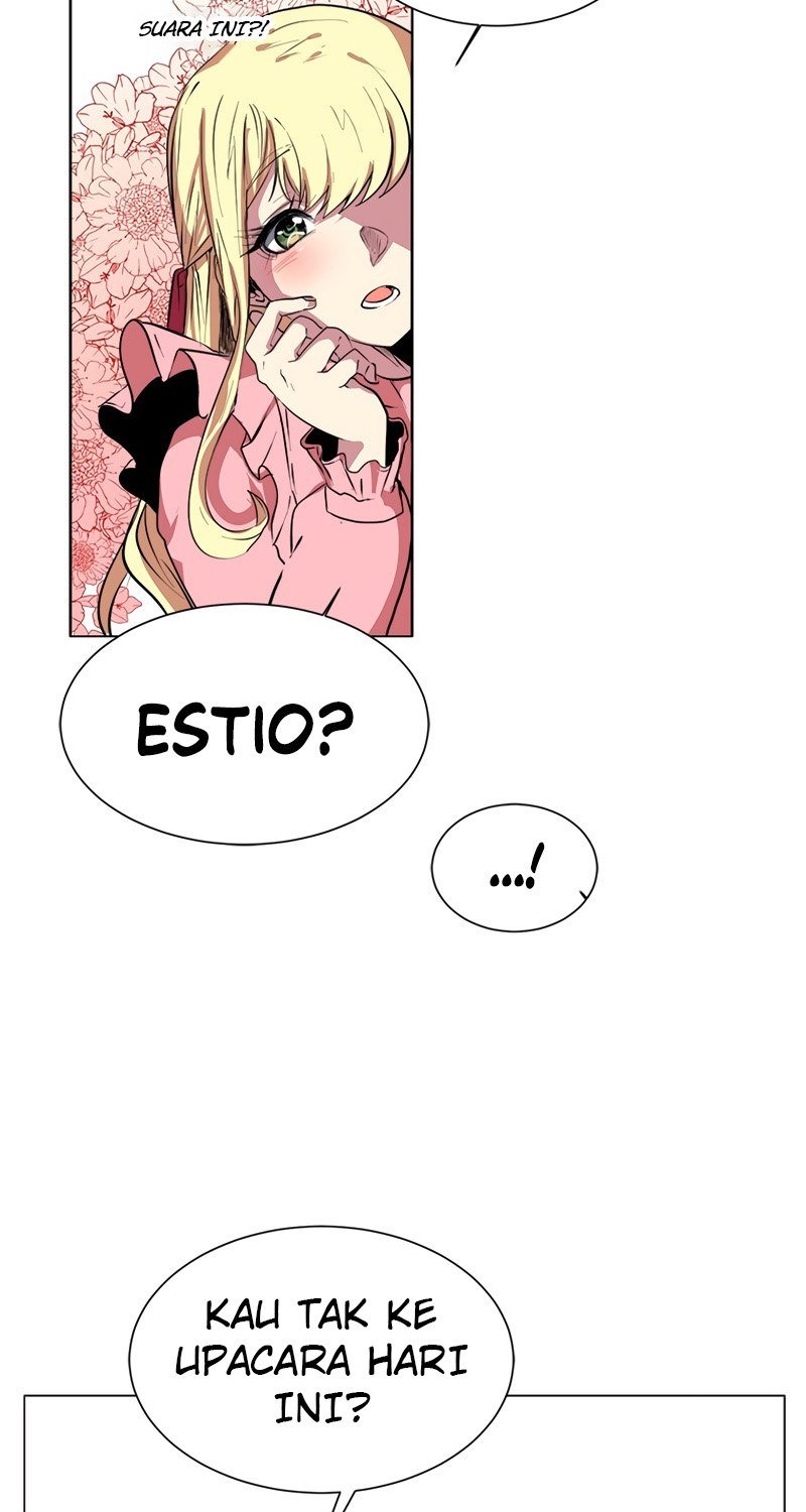 estio - Chapter: 2