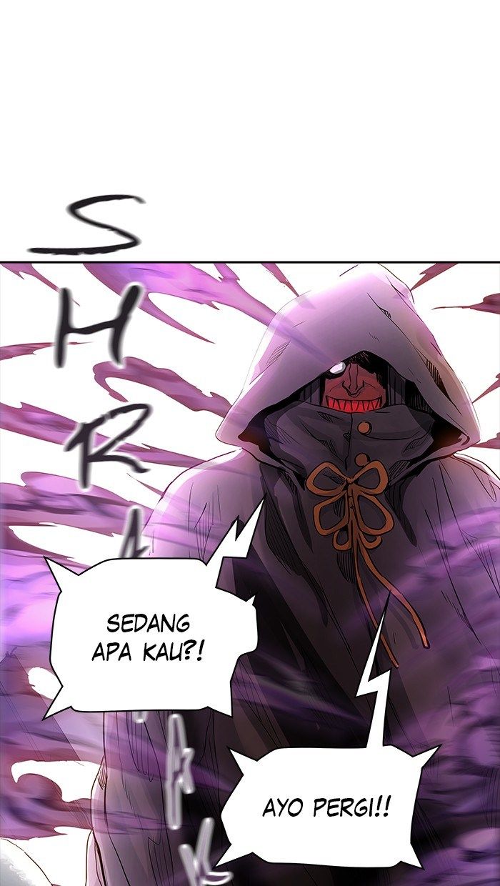 tower-of-god - Chapter: 452