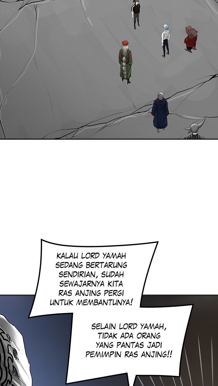 tower-of-god - Chapter: 452