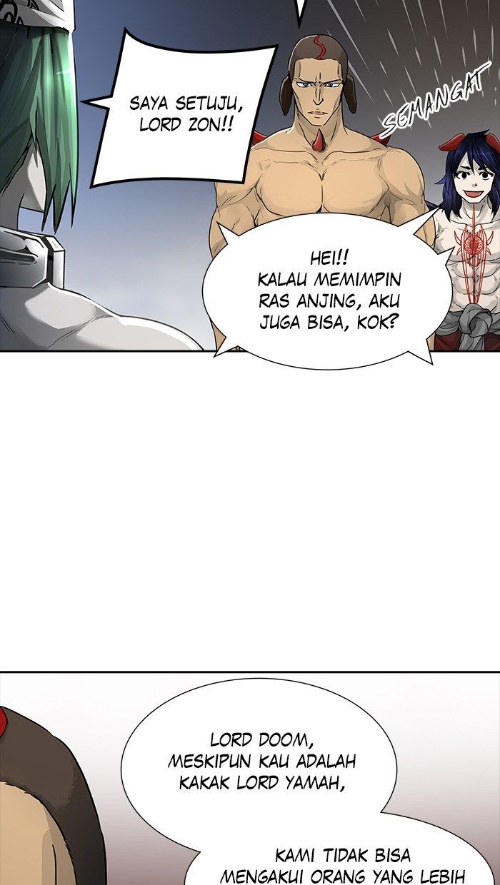 tower-of-god - Chapter: 452