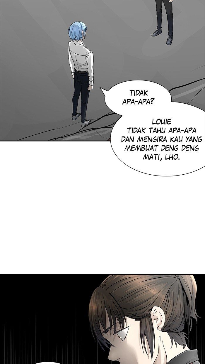 tower-of-god - Chapter: 452