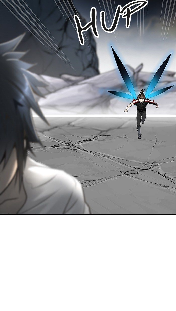 tower-of-god - Chapter: 452