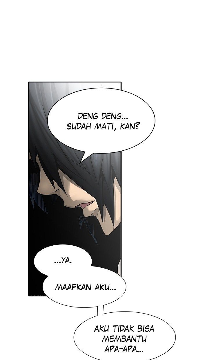 tower-of-god - Chapter: 452