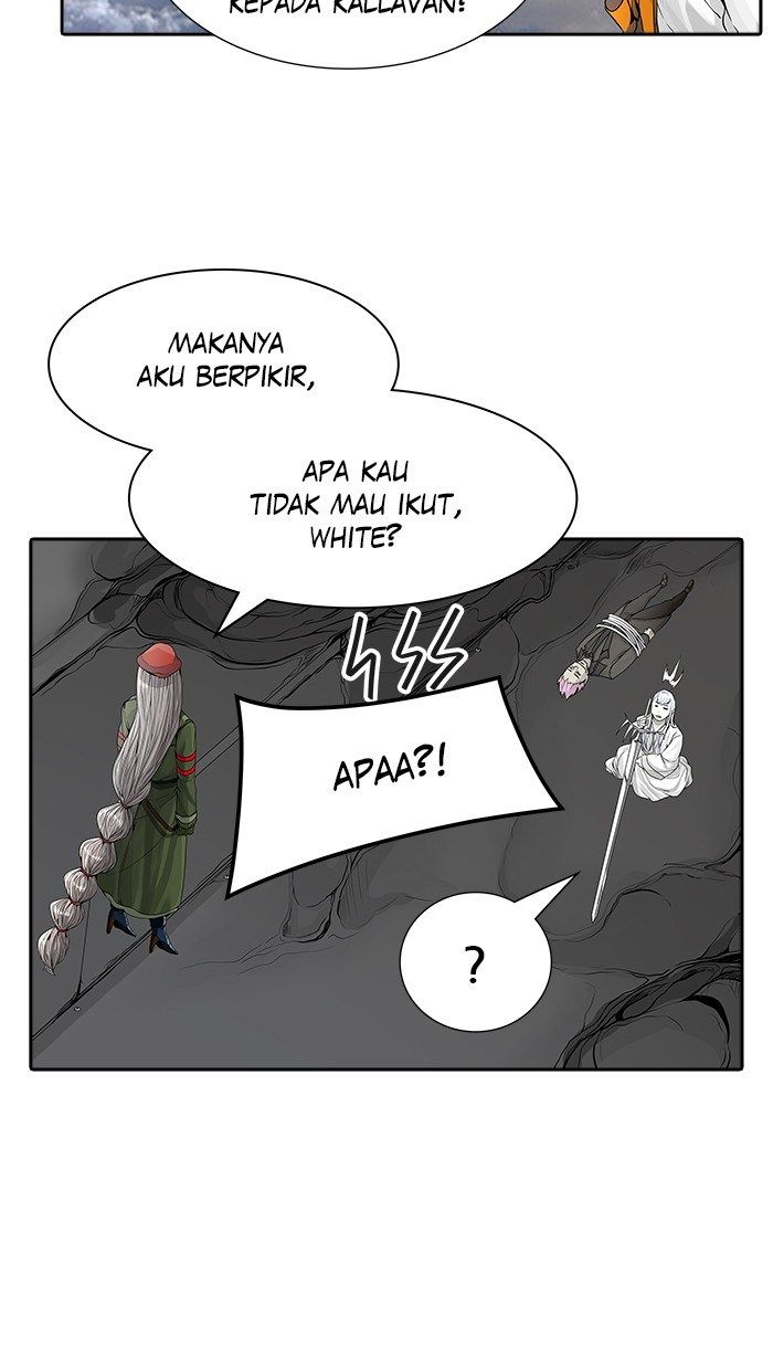 tower-of-god - Chapter: 452