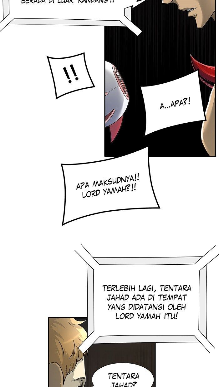 tower-of-god - Chapter: 452