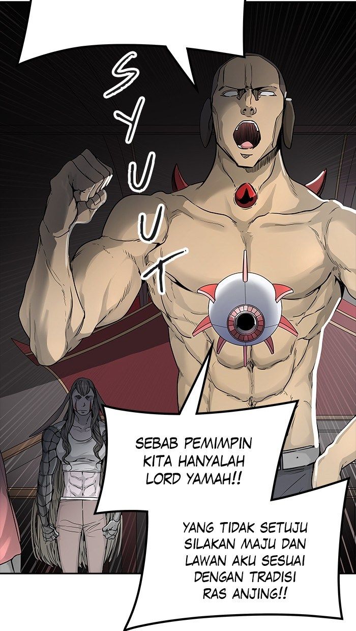 tower-of-god - Chapter: 452