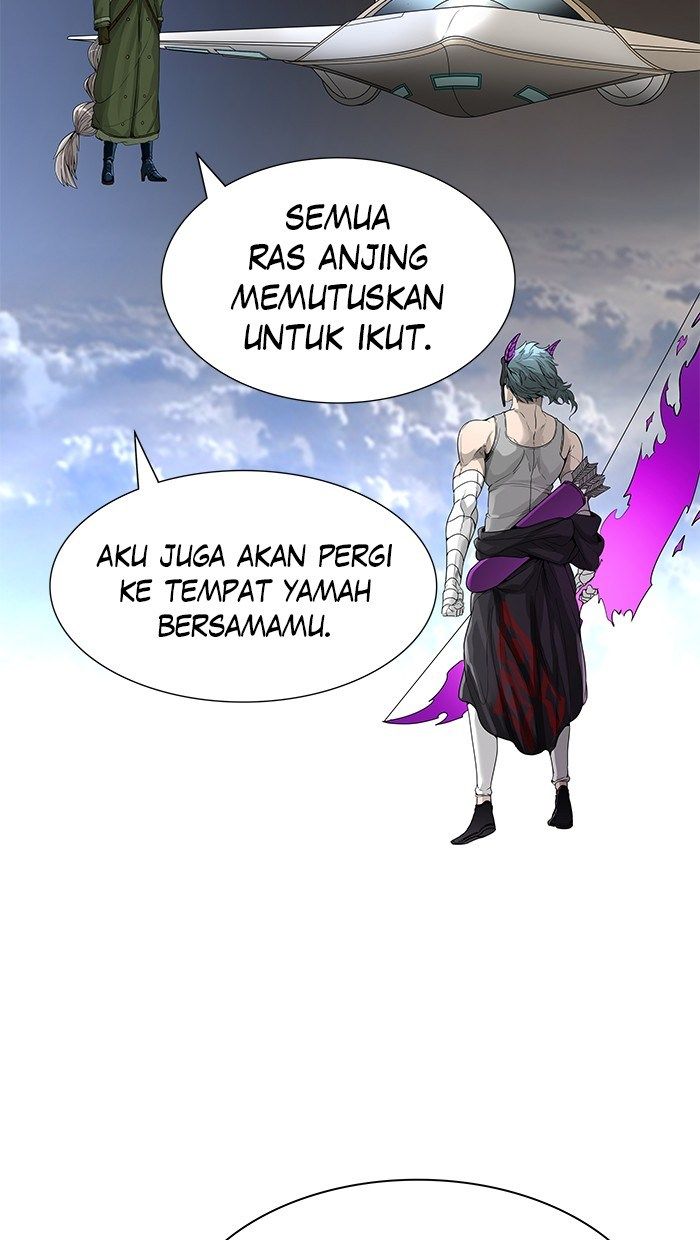 tower-of-god - Chapter: 452