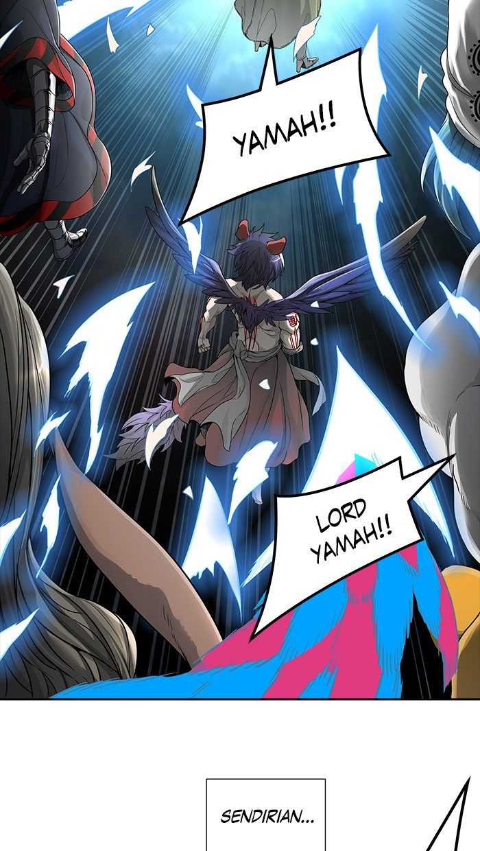 tower-of-god - Chapter: 452