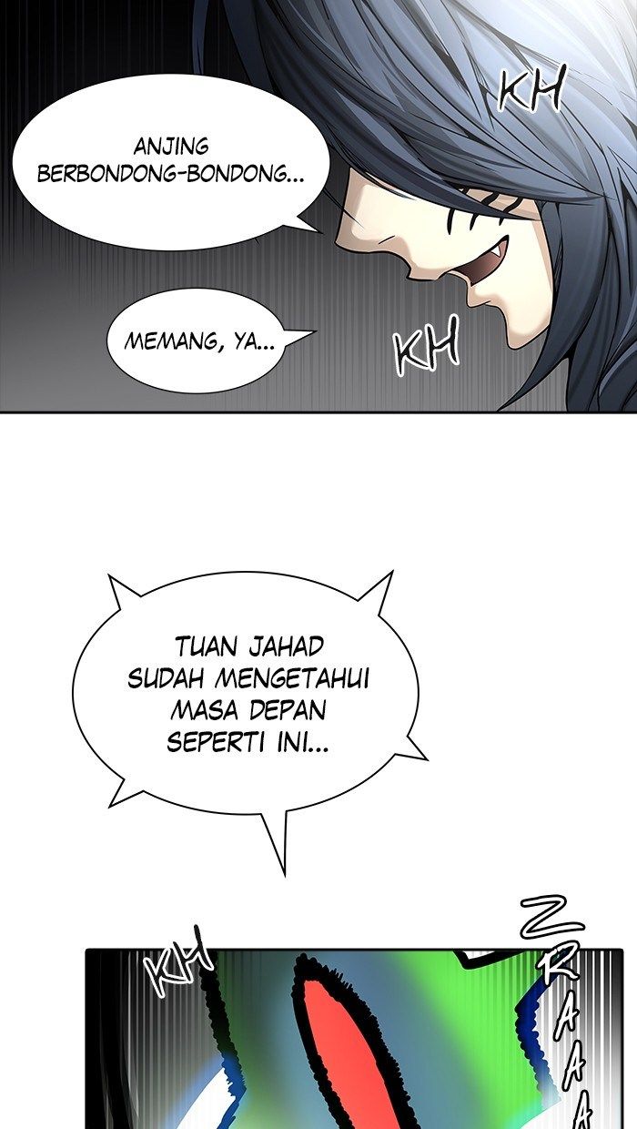 tower-of-god - Chapter: 452