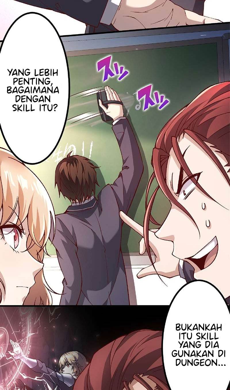 isekai-kaeri-no-saikyou-tamer-tsukai-ma-wa-osananajimi - Chapter: 9