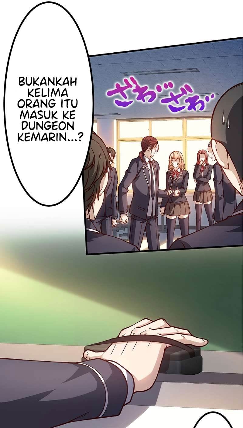 isekai-kaeri-no-saikyou-tamer-tsukai-ma-wa-osananajimi - Chapter: 9