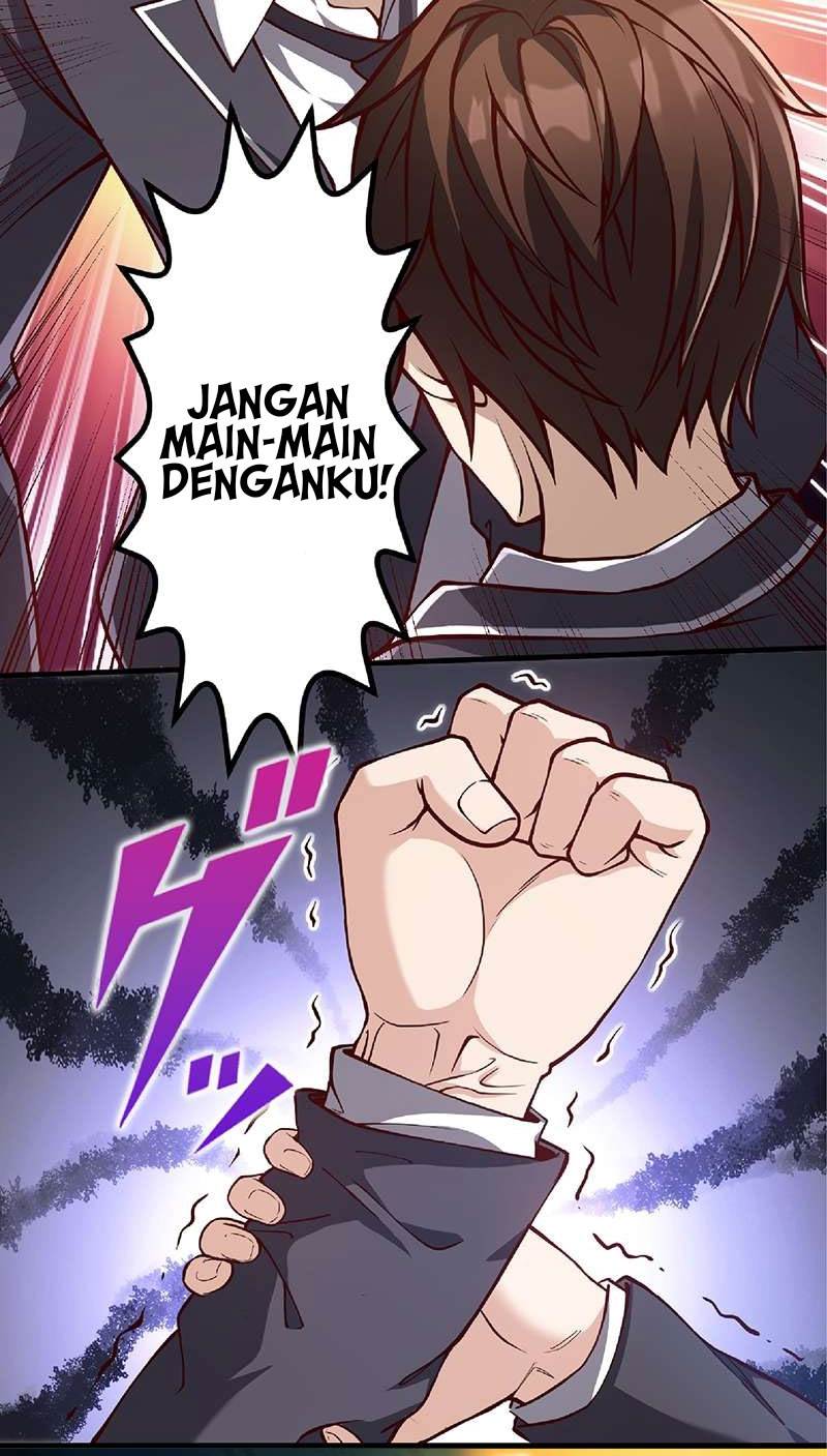 isekai-kaeri-no-saikyou-tamer-tsukai-ma-wa-osananajimi - Chapter: 9