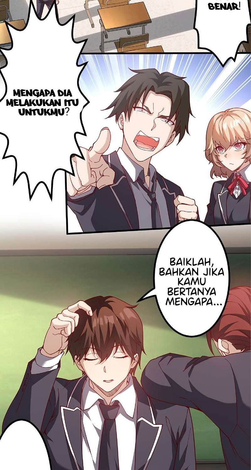 isekai-kaeri-no-saikyou-tamer-tsukai-ma-wa-osananajimi - Chapter: 9