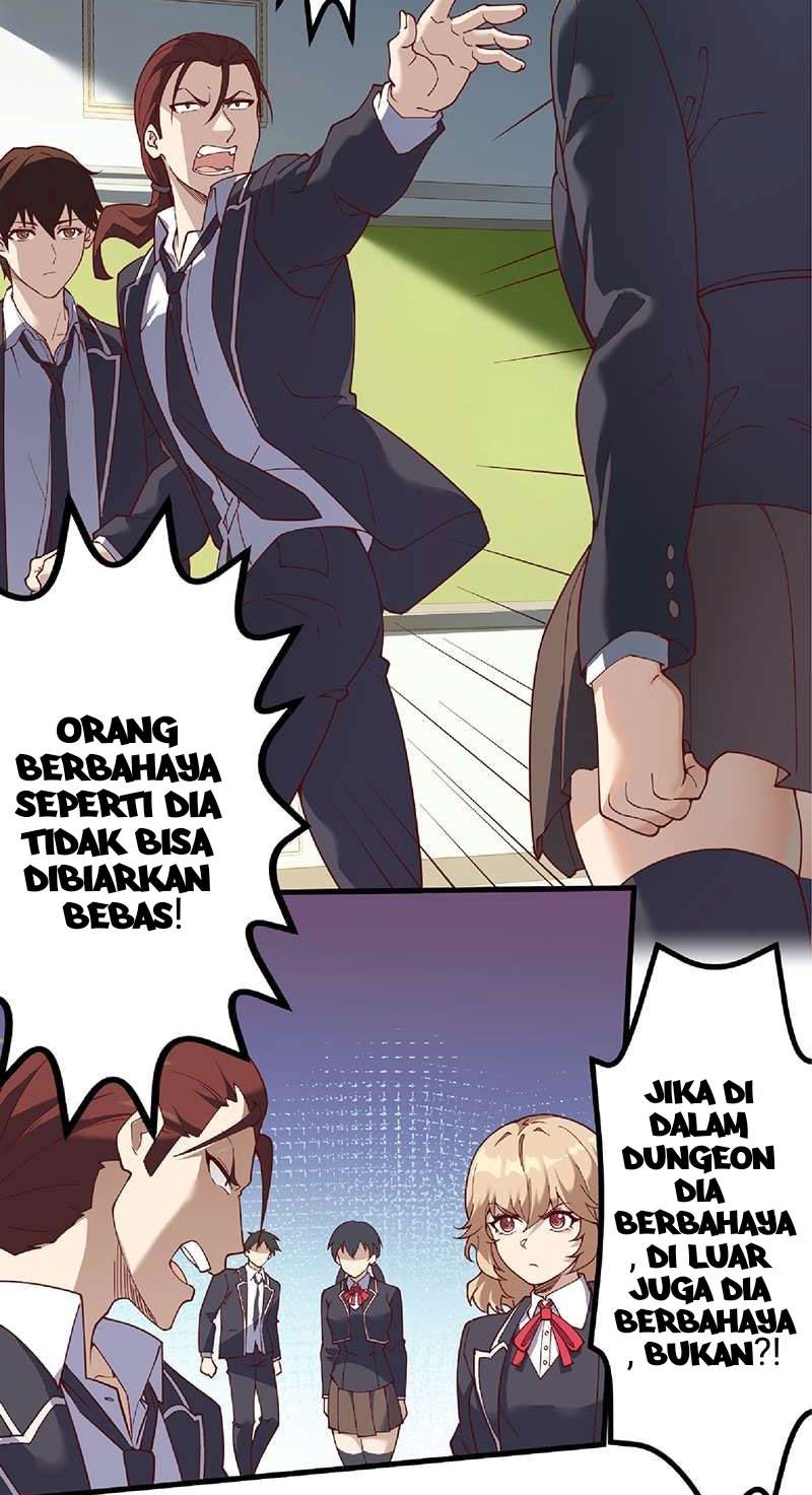 isekai-kaeri-no-saikyou-tamer-tsukai-ma-wa-osananajimi - Chapter: 9
