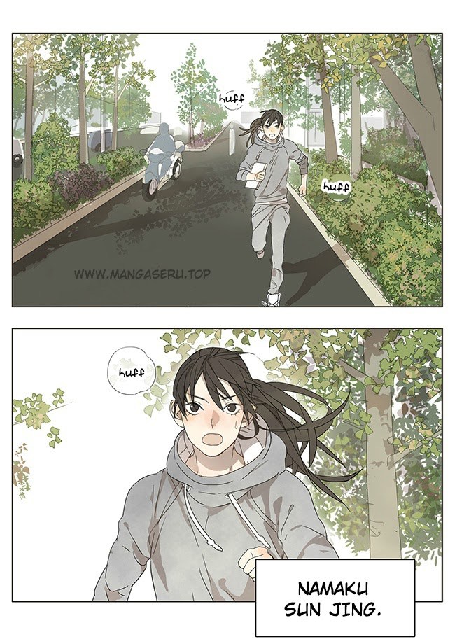 tamen-de-gushi - Chapter: 51